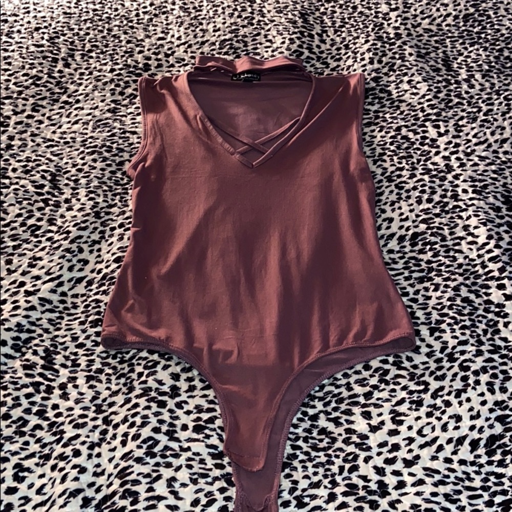 Bodysuit